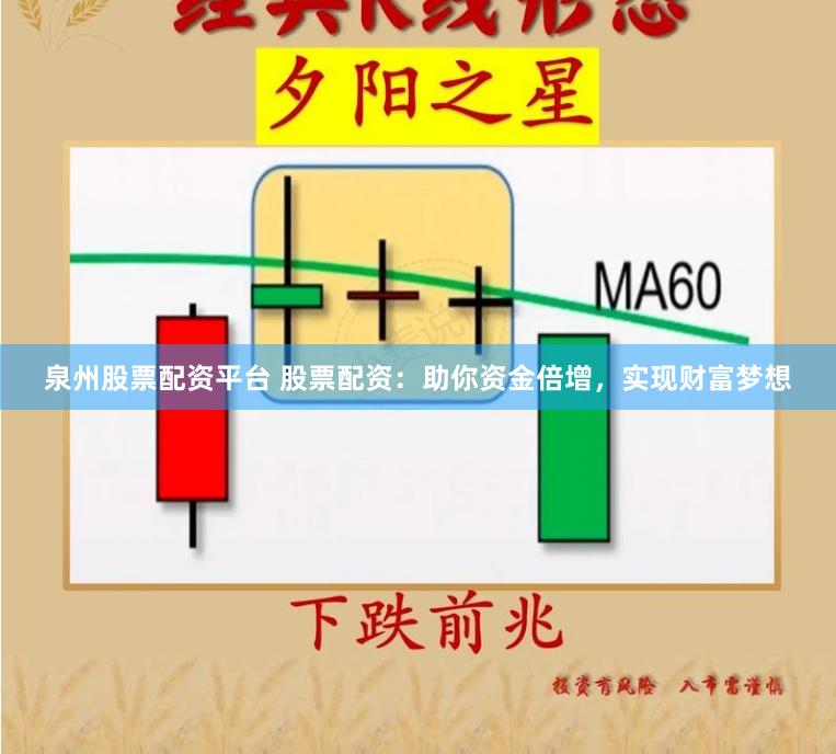 泉州股票配资平台 股票配资：助你资金倍增，实现财富梦想