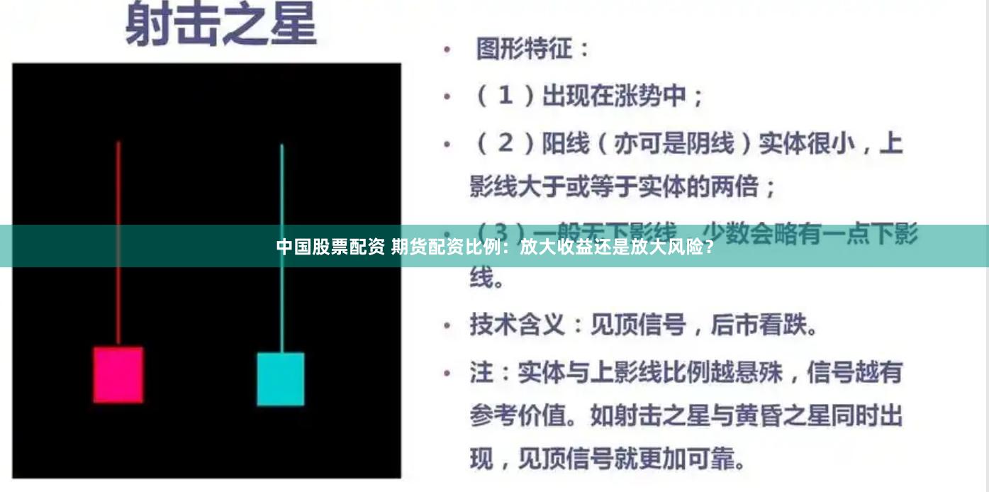 中国股票配资 期货配资比例：放大收益还是放大风险？