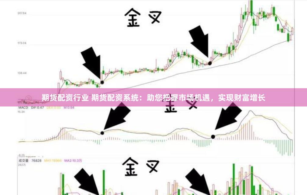 期货配资行业 期货配资系统：助您把握市场机遇，实现财富增长