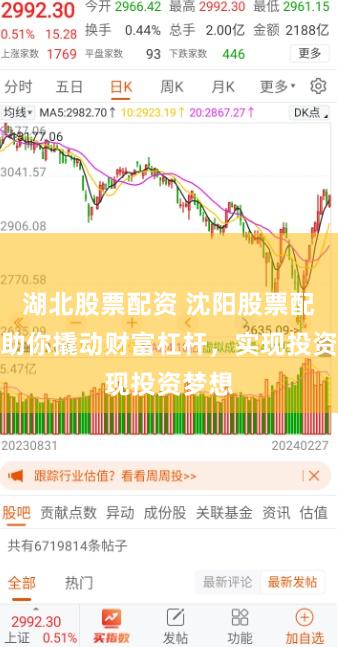 湖北股票配资 沈阳股票配资：助你撬动财富杠杆，实现投资梦想