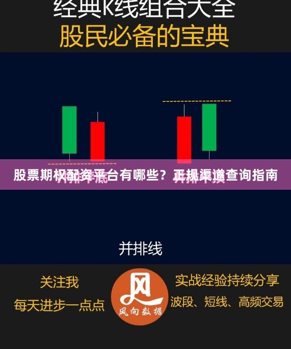 股票期权配资平台有哪些？正规渠道查询指南